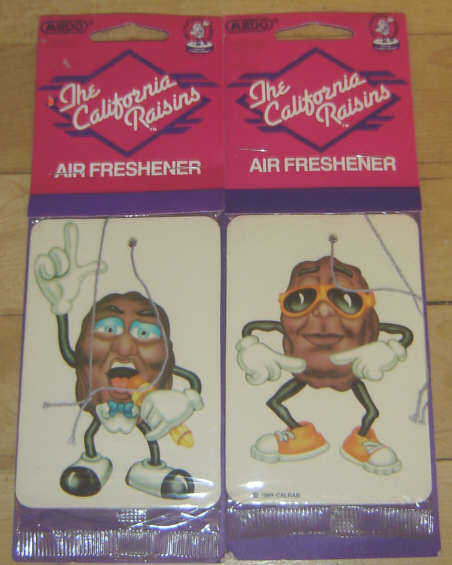 air fresheners